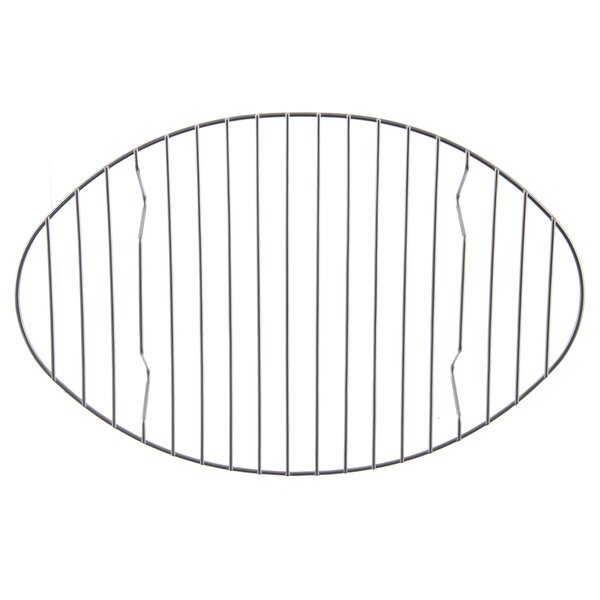 Grilovací rošt 32x21 cm