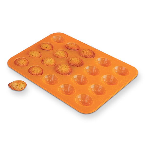 Forma na pečení OŘECHY