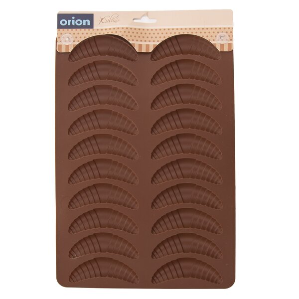 Forma na pečení ROHLÍČEK