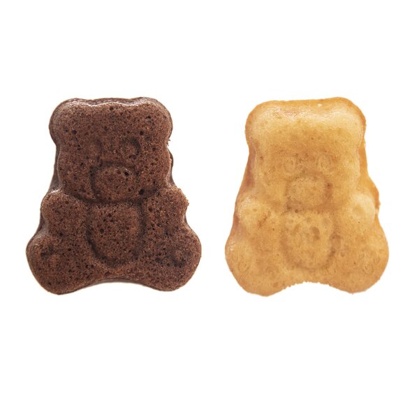 Forma na pečení medvídci