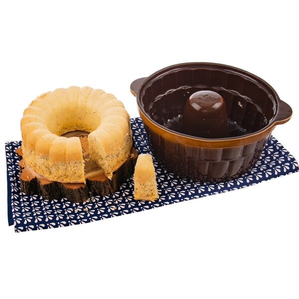 Forma na pečení bábovka pr. 24 cm