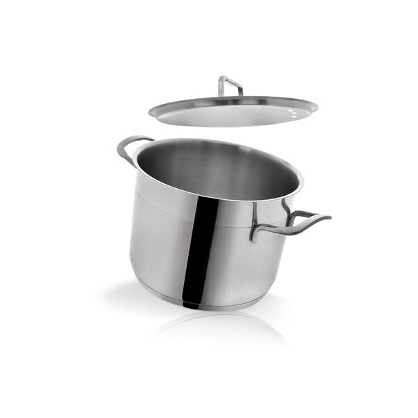 Hrnec ANETT s poklicí 1,5 l