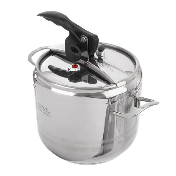 Tlakový hrnec PROFI 5 l