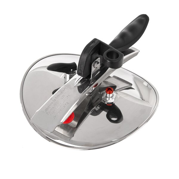 Tlakový hrnec PROFI duo 7 l+4 l