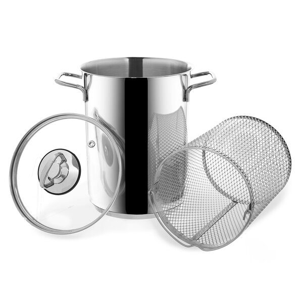 Hrnec ANETT na těstoviny 4,2 l