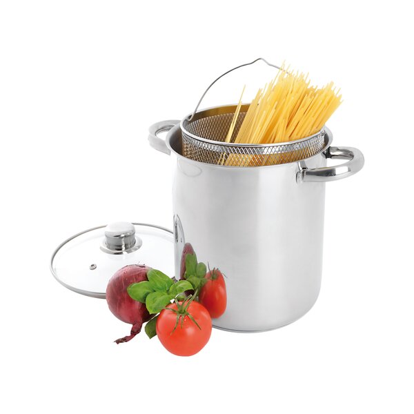 Hrnec ANETT na těstoviny 4,2 l