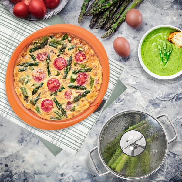 Hrnec ANETT na těstoviny 4,2 l