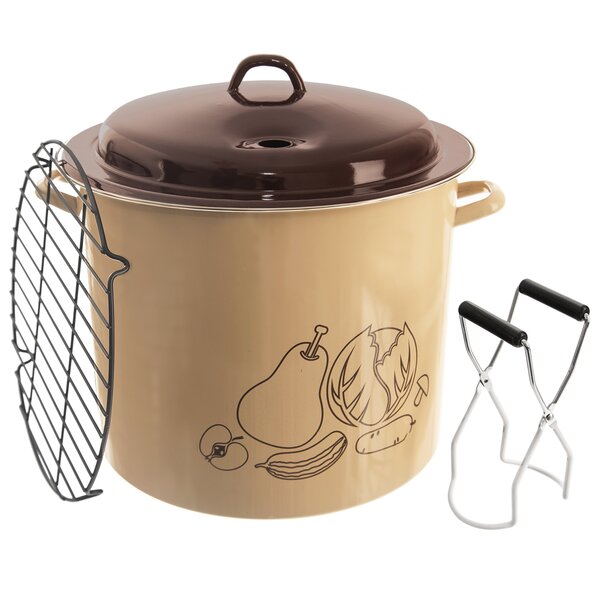 Zavařovací hrnec 30 l