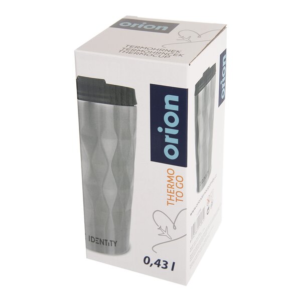 Termohrnek TERMO 0,43 l
