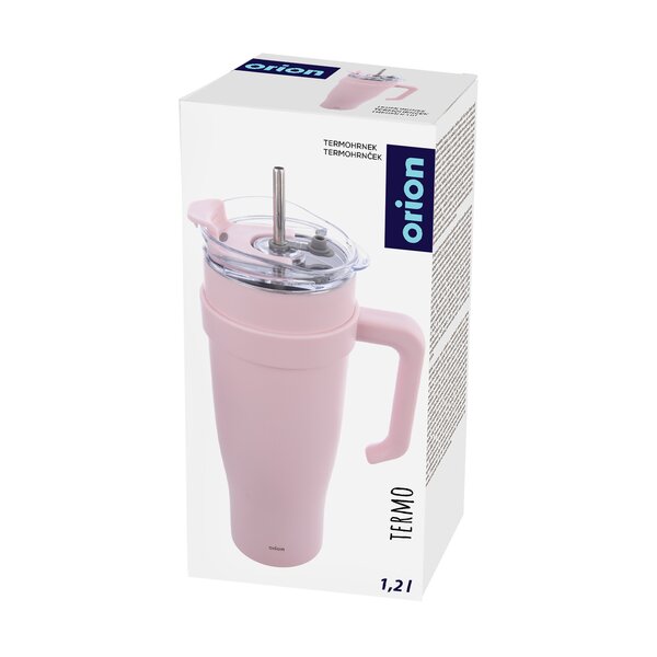 Termohrnek TERMO 1,2 l