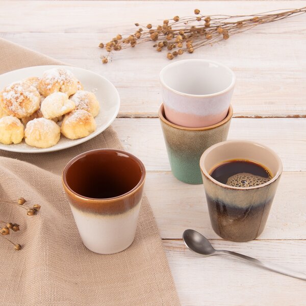 Hrnek espresso 0,1 l 1 ks