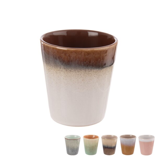 Hrnek cappuccino 0,2 l 1 ks