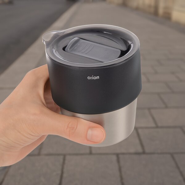 Termohrnek TERMO 0,22 l