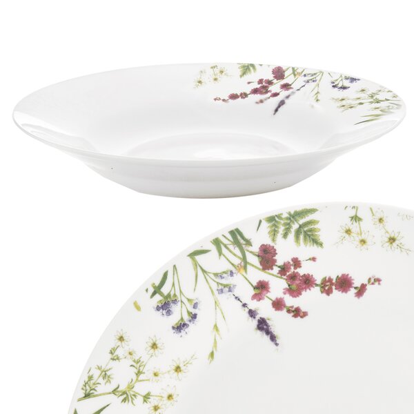 Jídelní sada Garden 18 dílů