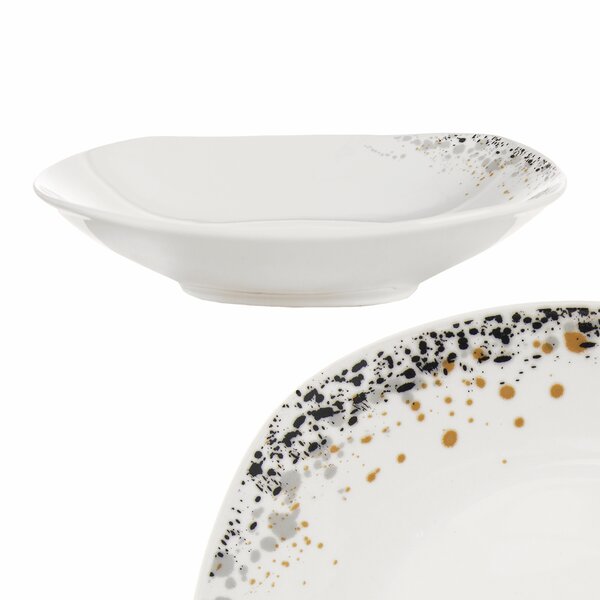 Jídelní sada Space 18 dílů