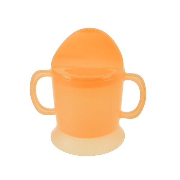 Hrnek s pítkem 0,23 l