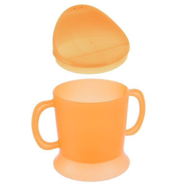 Hrnek s pítkem 0,23 l