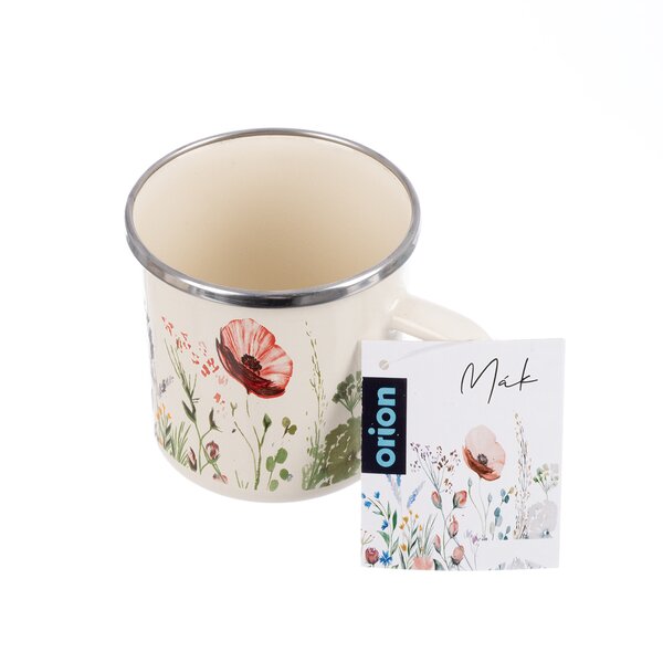 Hrnek MÁK Lem 0,41 l