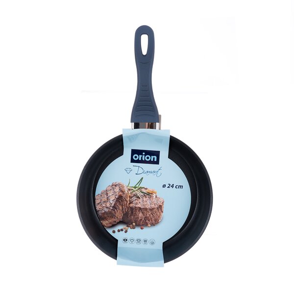 Pánev DIAMANT pr. 24 cm