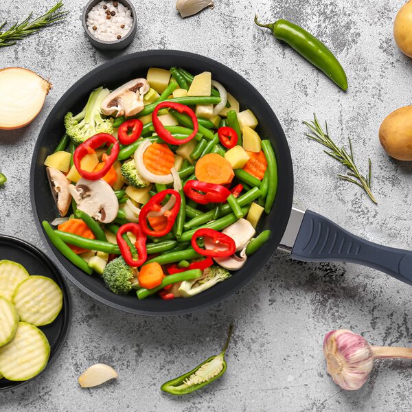 Pánev DIAMANT pr. 26 cm