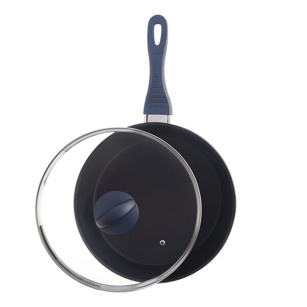 Pánev DIAMANT s poklicí pr. 28 cm