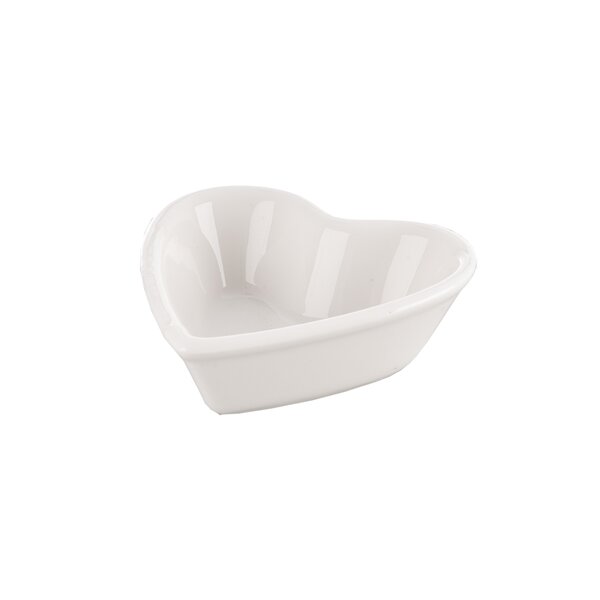 Zapékací miska 7,5x7,5 cm 4 ks