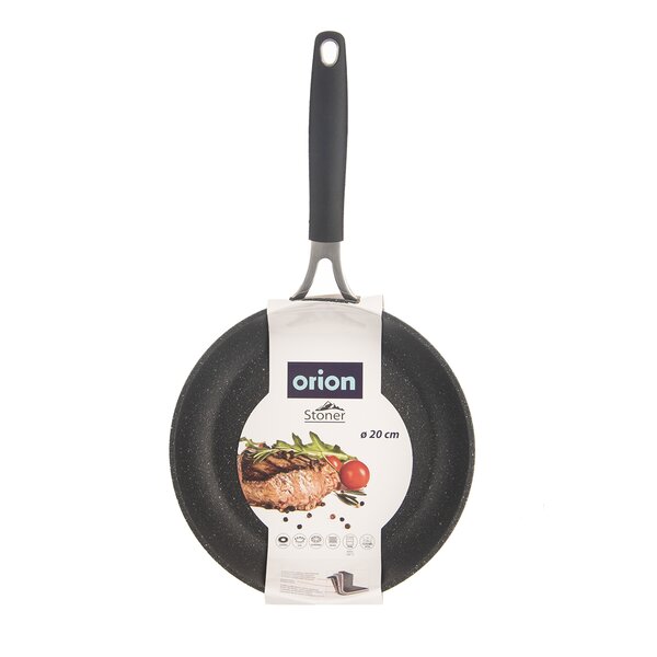 Pánev STONER pr. 20 cm