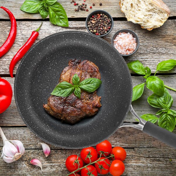 Pánev STONER pr. 24 cm