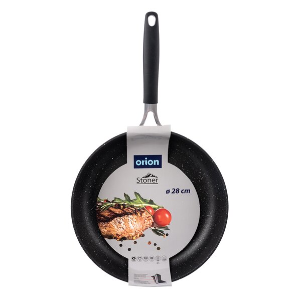 Pánev STONER pr. 28 cm