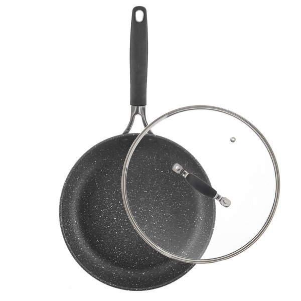 Pánev STONER s poklicí pr. 28 cm