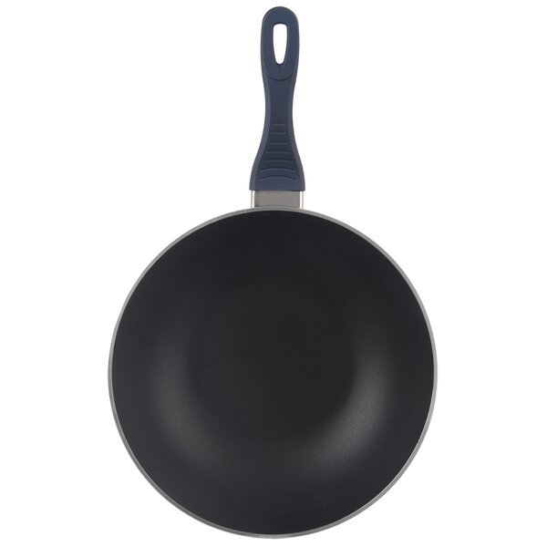 Pánev DIAMANT Wok pr. 30 cm