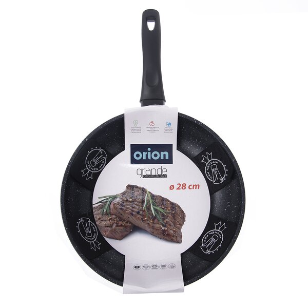 Pánev GRANDE pr. 28 cm