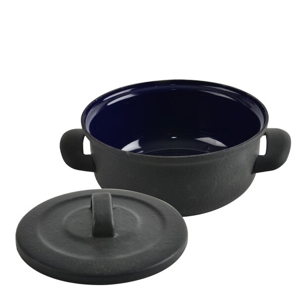 Kastrol Belis s poklicí 3,5 l