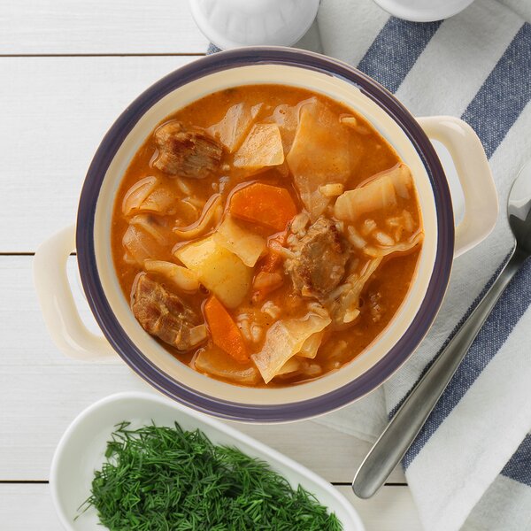 Kastrol TONČA 0,6 l