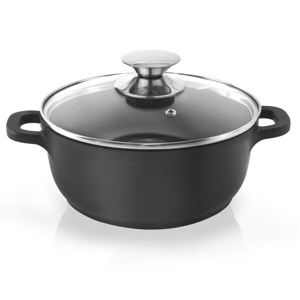 Hrnec GRANDE s poklicí 4 l