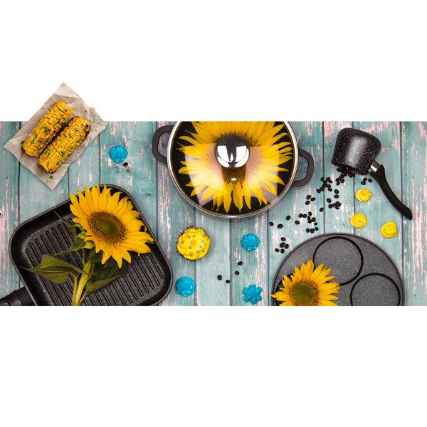 Hrnec GRANDE s poklicí 4 l