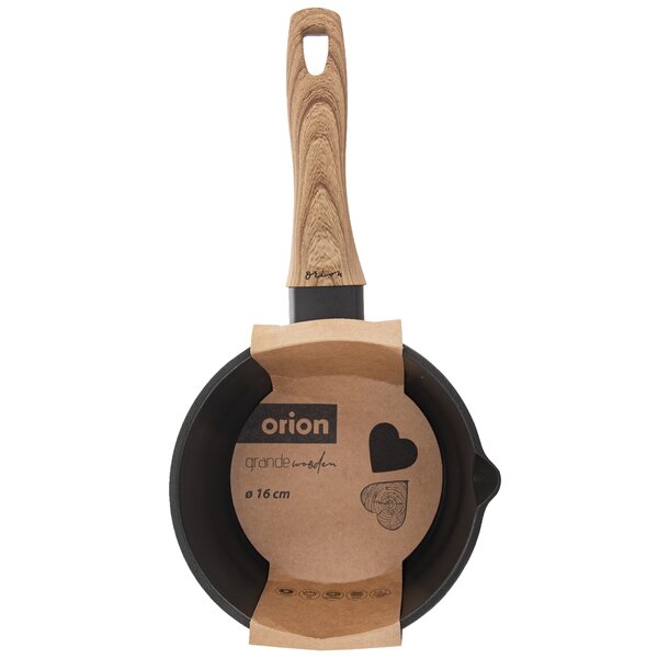 Rendlík GRANDE WOODEN 1,4 l