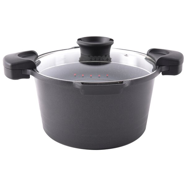 Hrnec GRANDE Pasta s poklicí 5,5 l