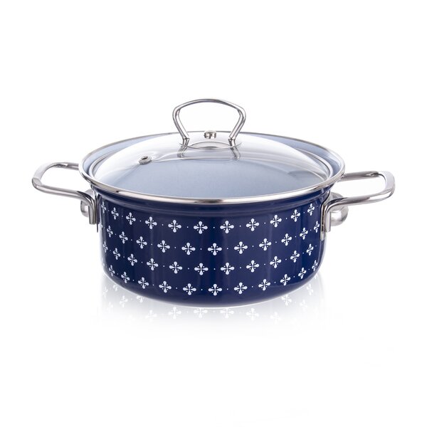 Kastrol Sofia s poklicí 2,1 l