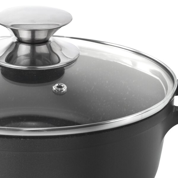 Hrnec GRANDE s poklicí 7 l