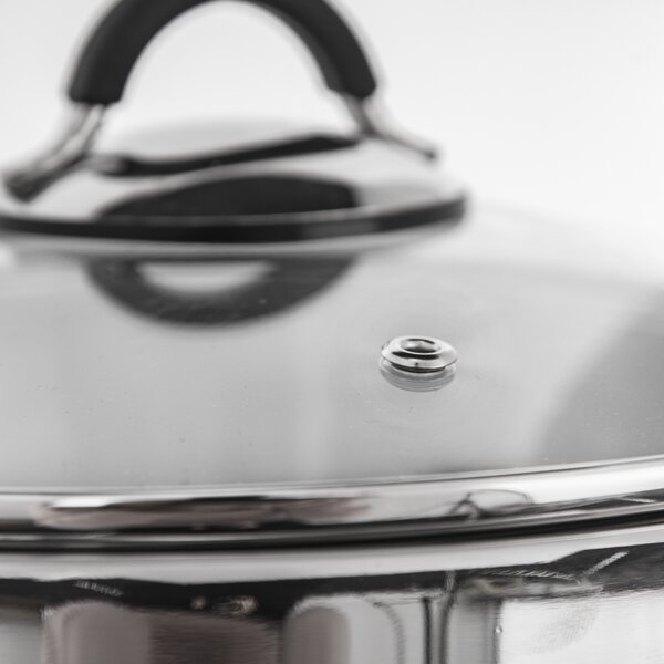 Kastrol DALIE s poklicí 3,3 l