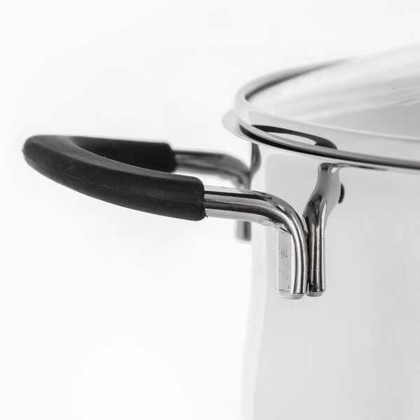 Sada nádobí DALIE 10 dílů