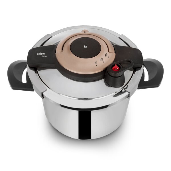 Tlakový hrnec DRONE 5 l