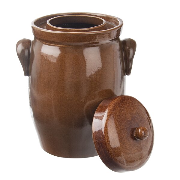 Nakládací hrnec zelák 10 l