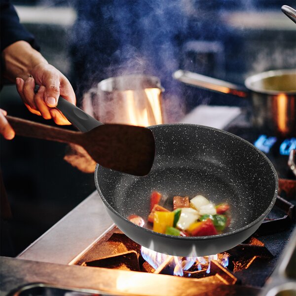 Pánev GRANDE pr. 24 cm hluboká