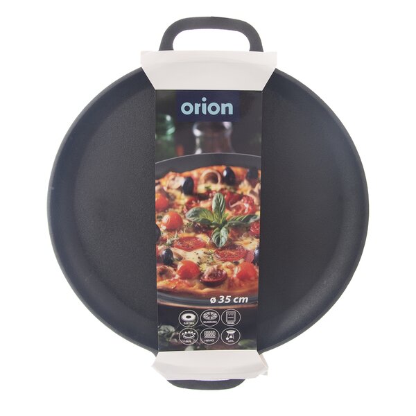 Pánev LITINA pr. 35 cm			