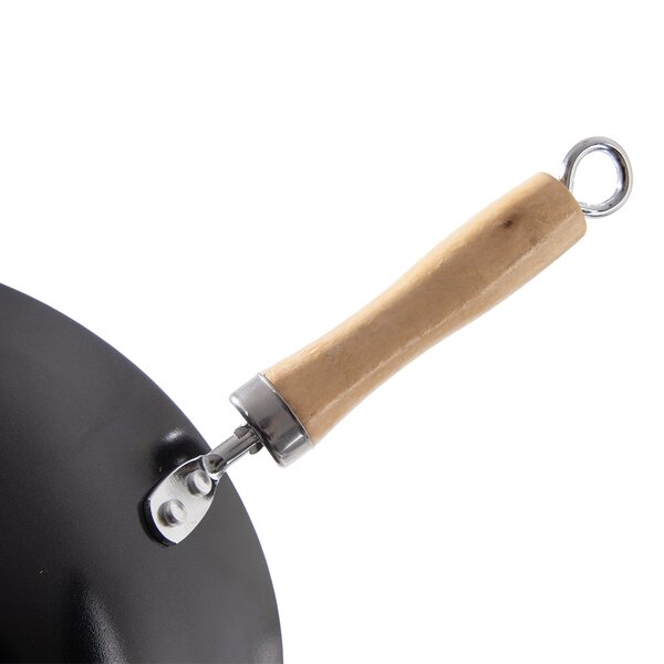 Pánev Wok pr. 30 cm