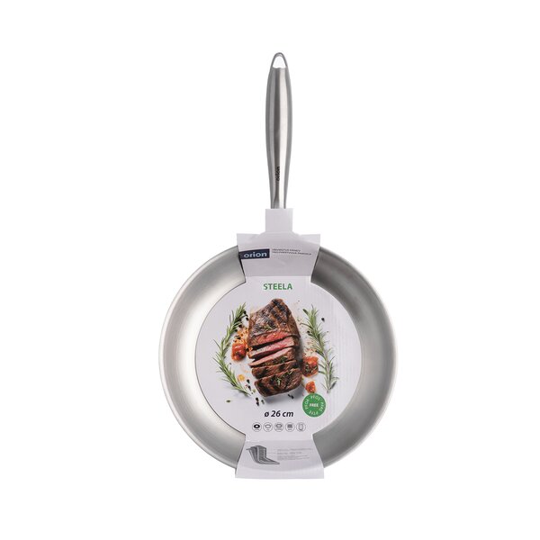 Pánev STELLA pr. 26 cm