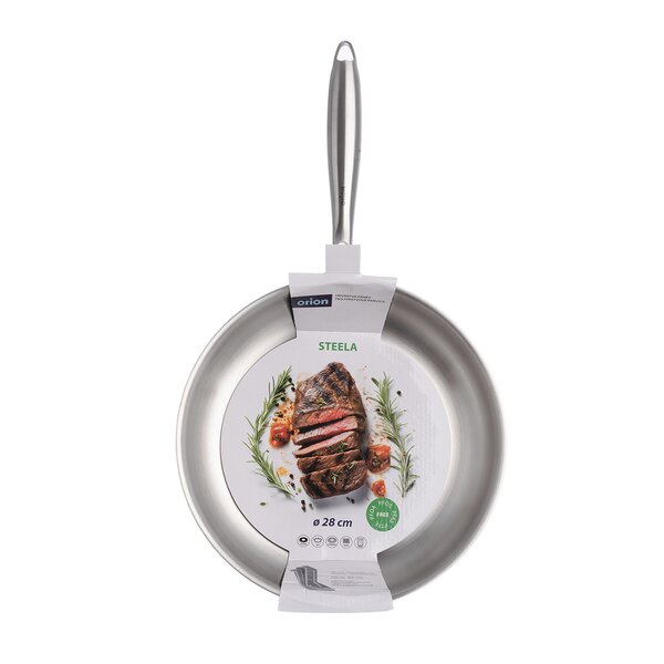 Pánev STELLA pr. 28 cm