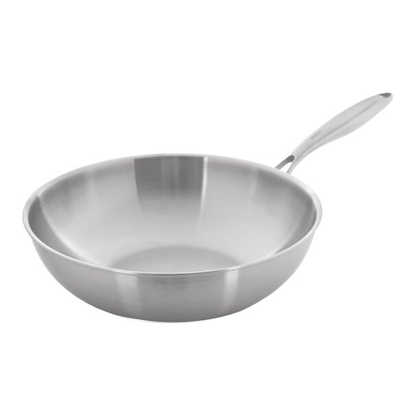 Pánev STELLA Wok pr. 30 cm